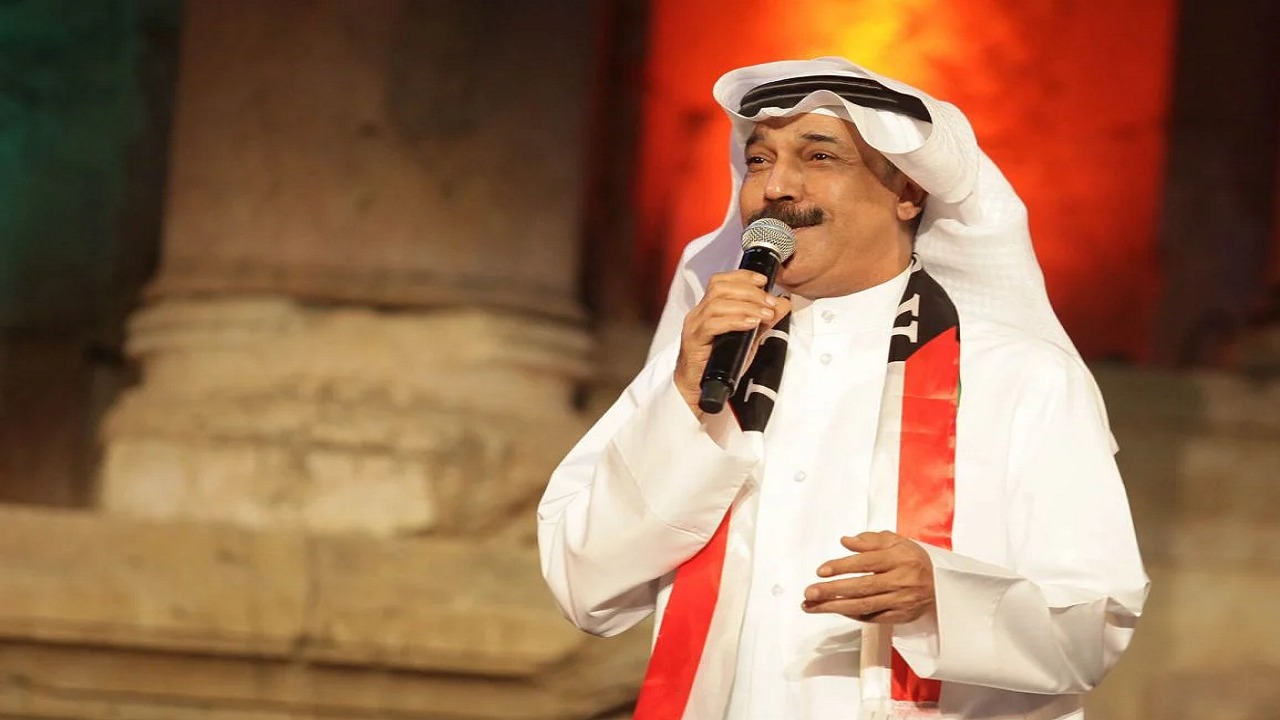 محامي عبدالله الرويشد يتوعد بمقاضاة من ينشر صور لموكله خلال فترة العلاج