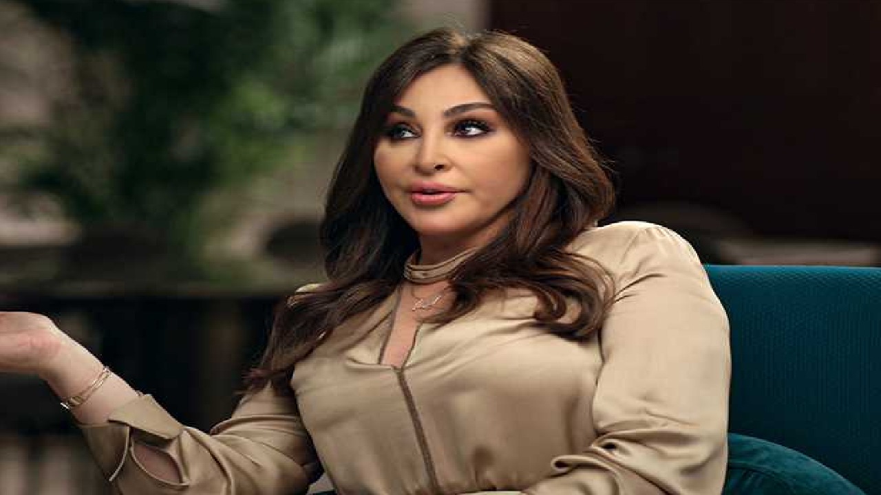 إليسا: أنا عايشة تقريبًا بلا أكل
