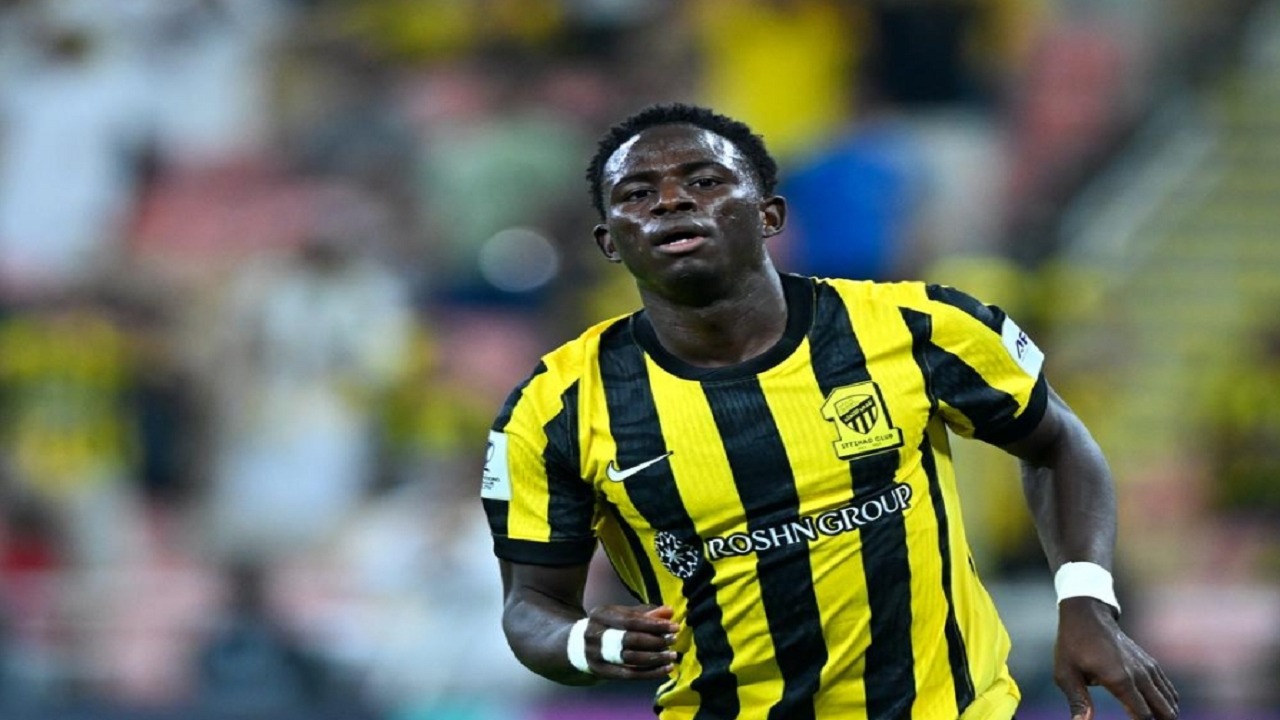 الاتحاد يعلن إصابة روجر فيرنانديز بالرباط الصليبي