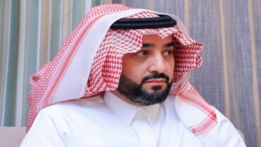 خالد العيسى يلجأ لغرفة المنازعات اعتراضًا على استبعاده من انتخابات الاتحاد السعودي