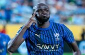 كوليبالي مستمر مع الهلال ضمن الأجانب الثمانية