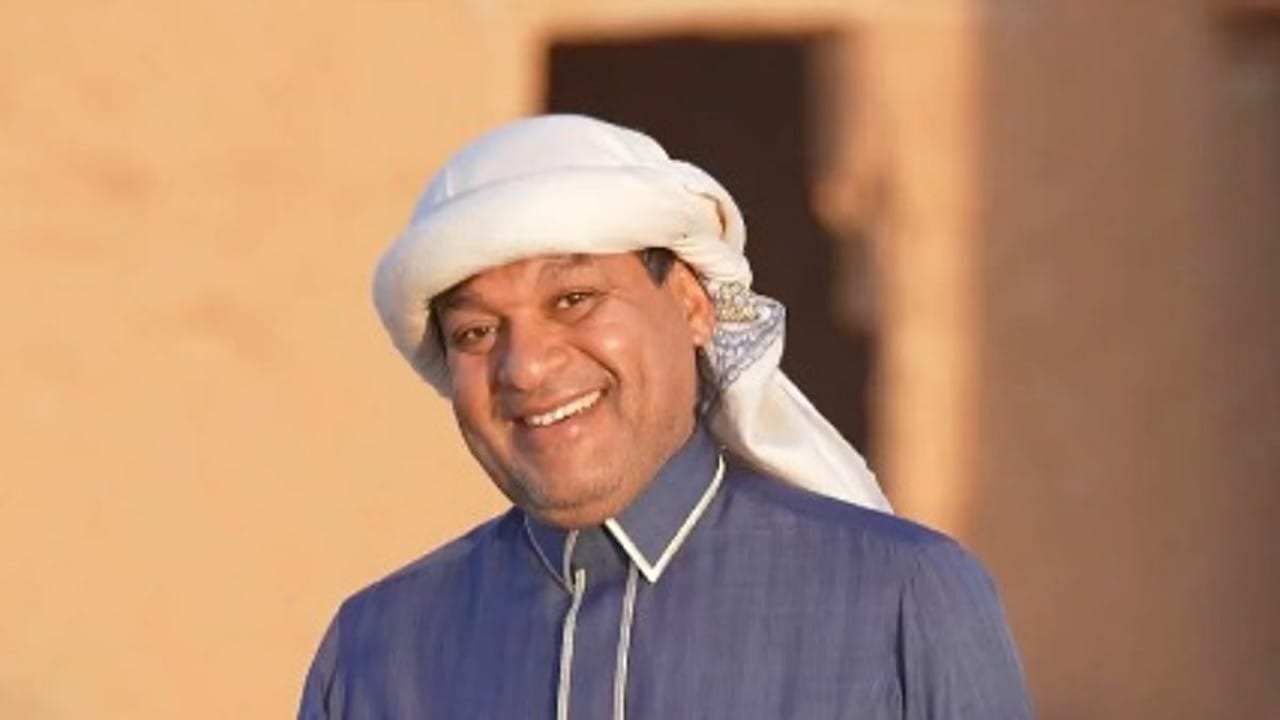 الزعاق: حدث نادر يزين سماء المملكة لم نشهده منذ 73 عامًا.. فيديو