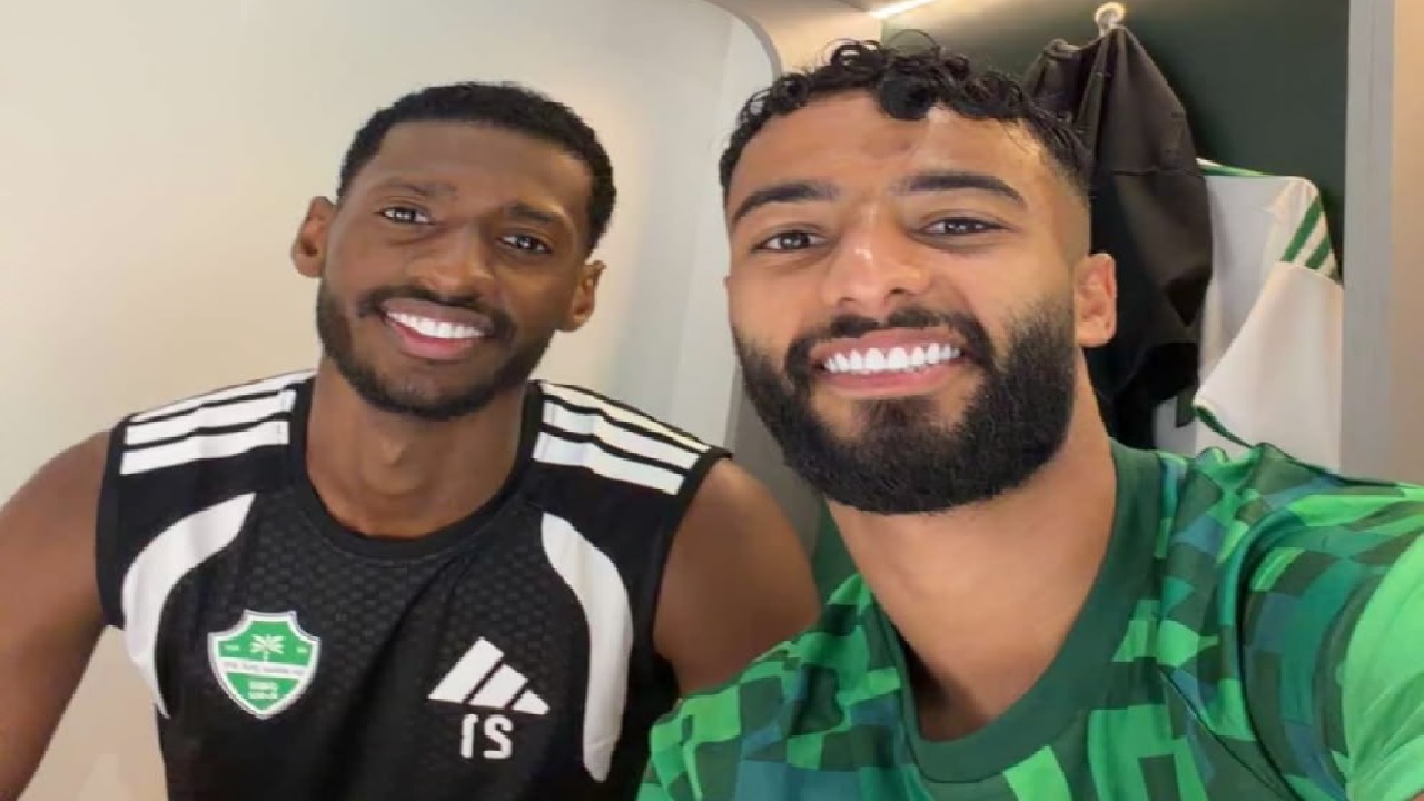 أبو الشامات يرحب بعبدالله رديف: ولكممممم ياحب