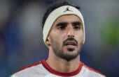 الأهلي يجدد اهتمامه بضم راضي العتيبي