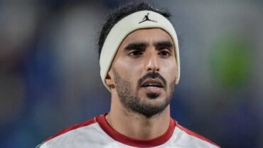 الأهلي يجدد اهتمامه بضم راضي العتيبي