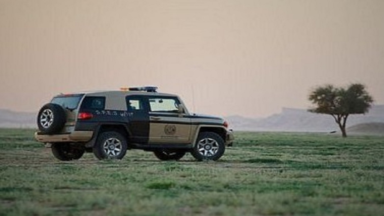 ضبط مقيم ومواطن مخالفين لنظام البيئة