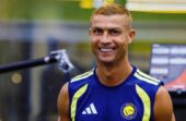 رونالدو يعود لقائمة النصر أمام الرياض
