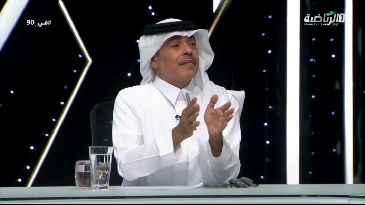الجماز : انتخابات اتحاد القدم حسمت قبل أن تبدأ.. فيديو