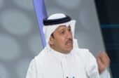 العنقري: يايسله دمه ليس أخضر وجماهير الأهلي يجب أن لا تتعلق به .. فيديو