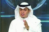 اللحياني: لا بد أن يكون هناك مهاجم بديل لرونالدو.. فيديو