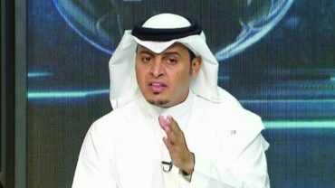 اللحياني: لا بد أن يكون هناك مهاجم بديل لرونالدو.. فيديو