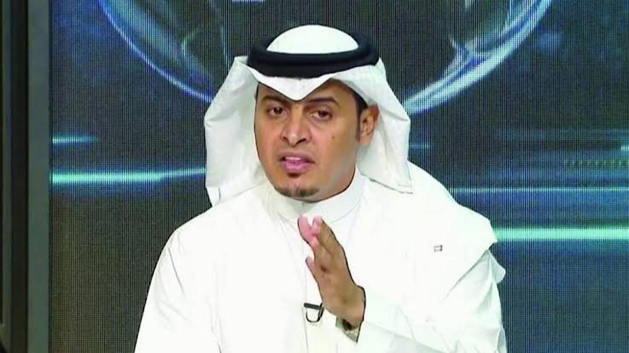 اللحياني: لا بد أن يكون هناك مهاجم بديل لرونالدو.. فيديو