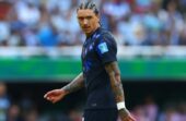 نونيز يقترب من مغادرة الهلال