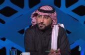حواس العايد: مدرب النصر الحالي نسخة مطورة من جيسوس .. فيديو