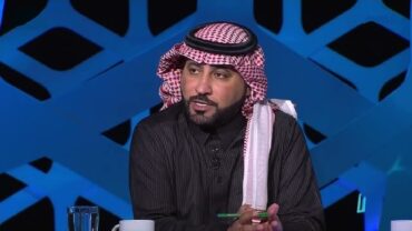 حواس العايد: مدرب النصر الحالي نسخة مطورة من جيسوس .. فيديو