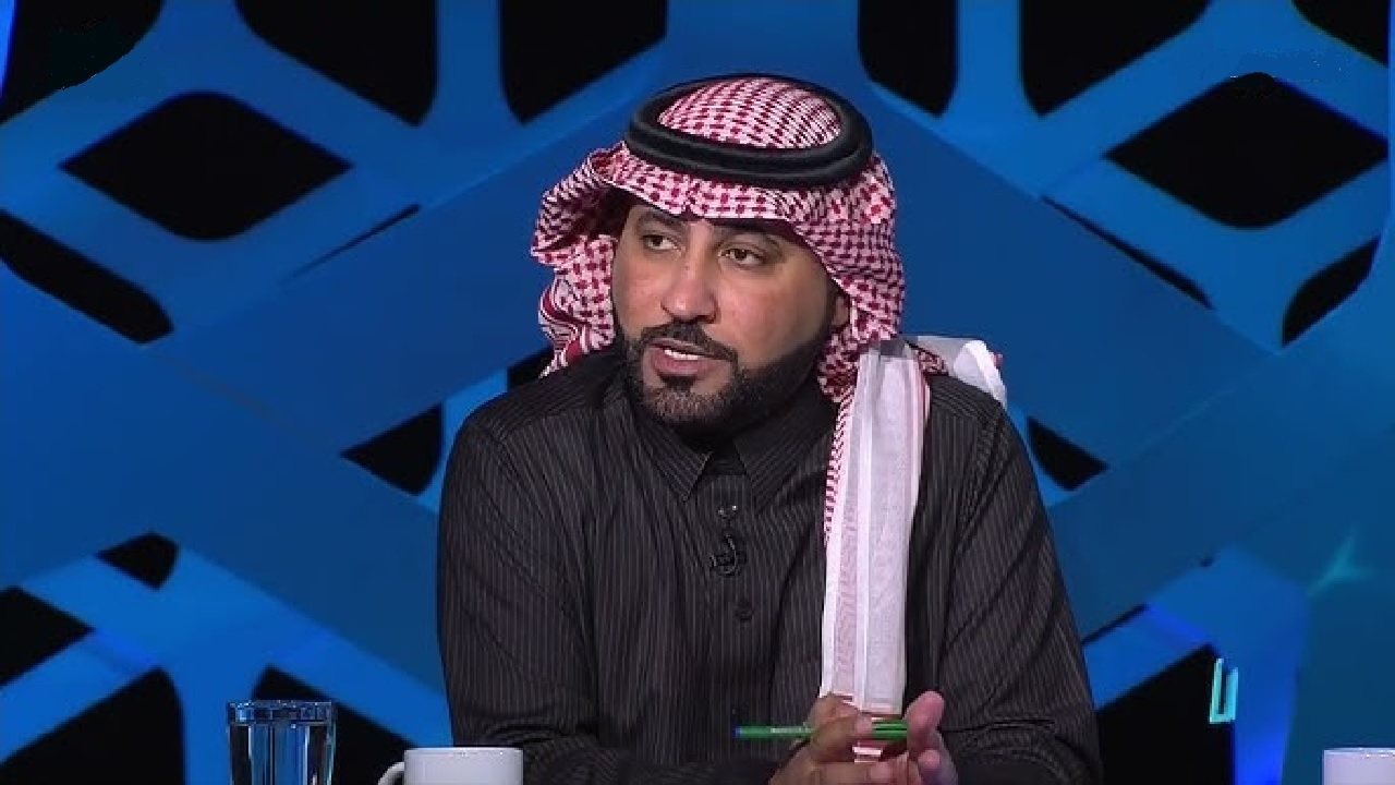 حواس العايد: مدرب النصر الحالي نسخة مطورة من جيسوس .. فيديو