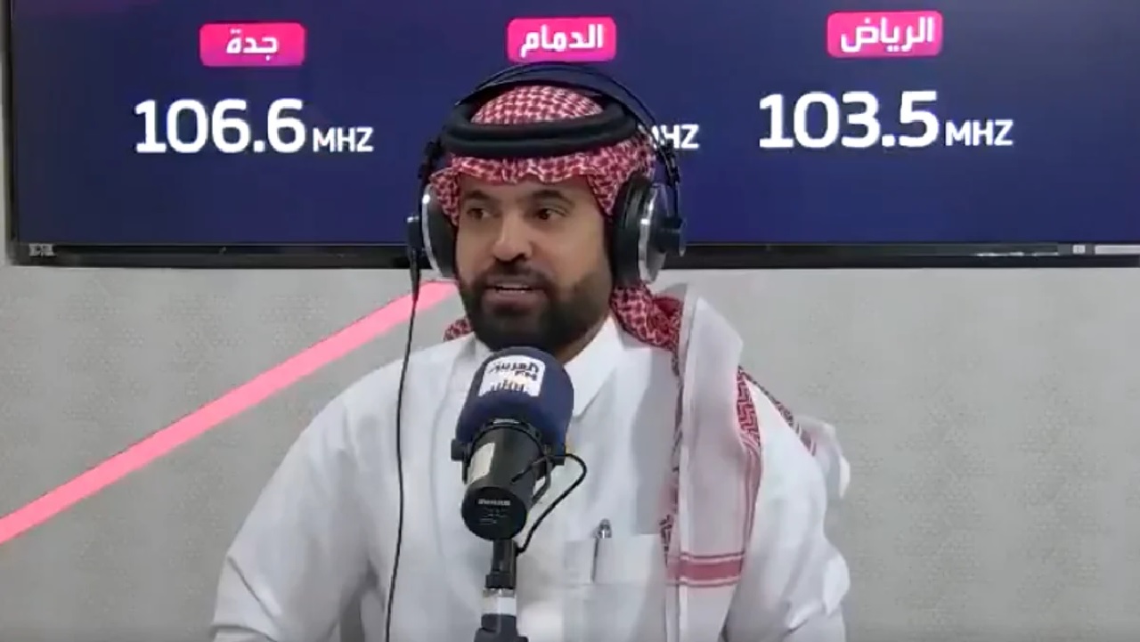 الحنيان : واتكينز يصل الهلال بطائرة خاصة استعدادًا لمواجهة الأهلي.. فيديو