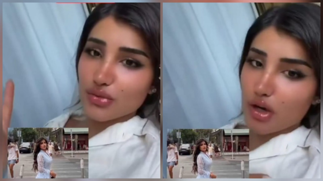 ميلان السبيعي ترد على منتقدي مظهرها.. فيديو