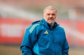 بوستيكوجلو يطلب من النصر تدعيم مركزين