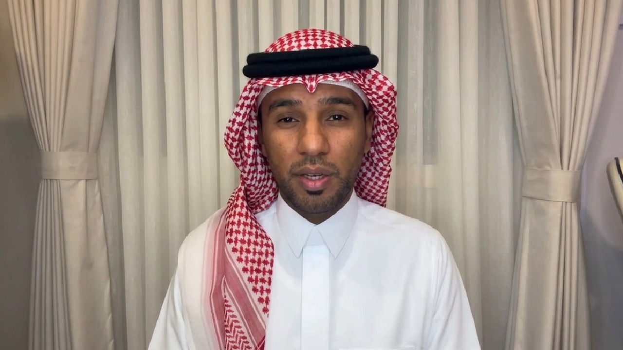 ماجد هود: الأهلي يسير وفق إرث يايسله .. فيديو