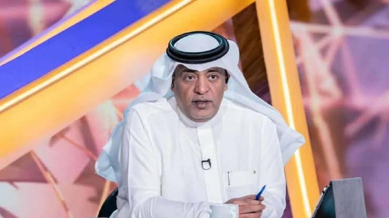 وليد الفراج : اذكر كل مسؤول أن الاتحاد والأهلي العمود الفقري للمدرجات
