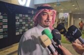 رئيس الاتفاق: الغنام وراضي العتيبي باقين في الفريق