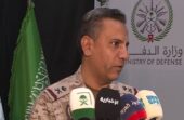 اللواء المالكي : التحالف البحري يأتي استجابة مباشرة لجهود حماية الملاحة