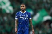 الهلال يتلقى عرضًا محليًا لاستعارة مالكوم