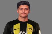 الاتحاد يوافق على إعارة الغامدي إلى نيوم