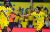 الحزم والعروبة يتأهلان إلى دور الـ 16 من كأس الملك
