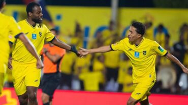 الحزم والعروبة يتأهلان إلى دور الـ 16 من كأس الملك