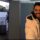 رنيم الغامدي توثق لحظة استقبالها لزوجها بسام الفيفي بالغناء .. فيديو