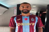 طرابزون سبور يعلن التوصل إلى اتفاق للتعاقد مع محمد صلاح .. فيديو وصور