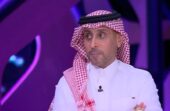 سامي الجابر: جواو فيليكس انتقل للنصر بـ35 مليون يورو.. فيديو