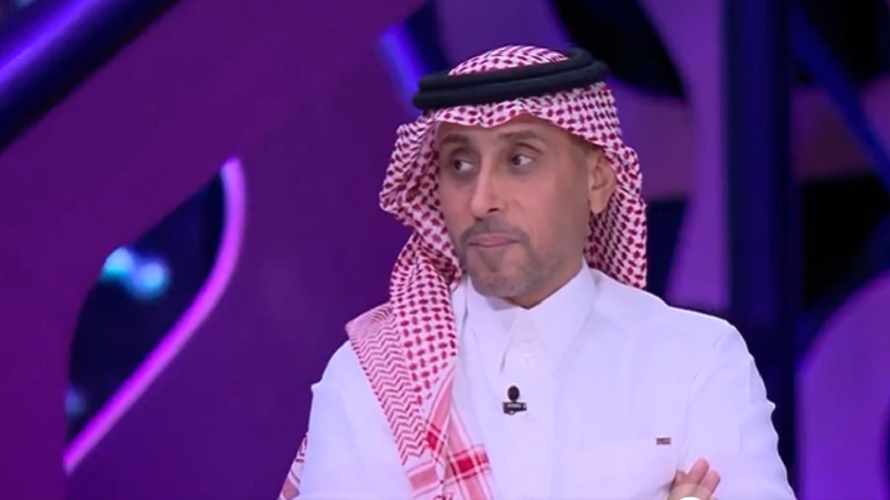 سامي الجابر: جواو فيليكس انتقل للنصر بـ35 مليون يورو.. فيديو
