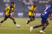 التعادل يحسم مواجهة الفتح والاتحاد