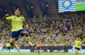 النصر يستهل مشواره في الدوري بثلاثية أمام الفتح