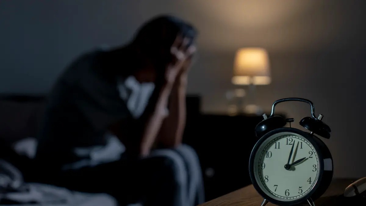 حقائق تاريخية عن الاستيقاظ يوميا في الثالثة فجراً
