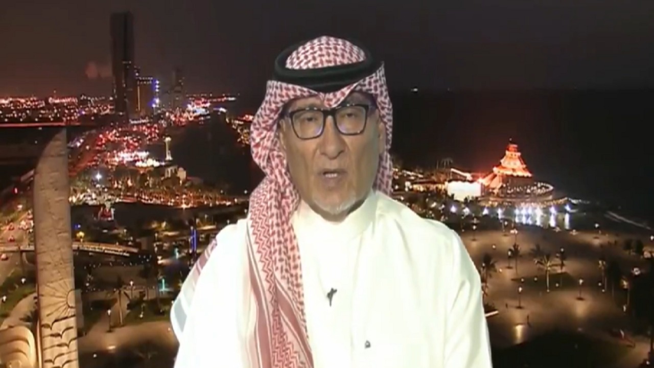 عادل عصام الدين: دوري روشن أقوى من بطولة النخبة.. فيديو