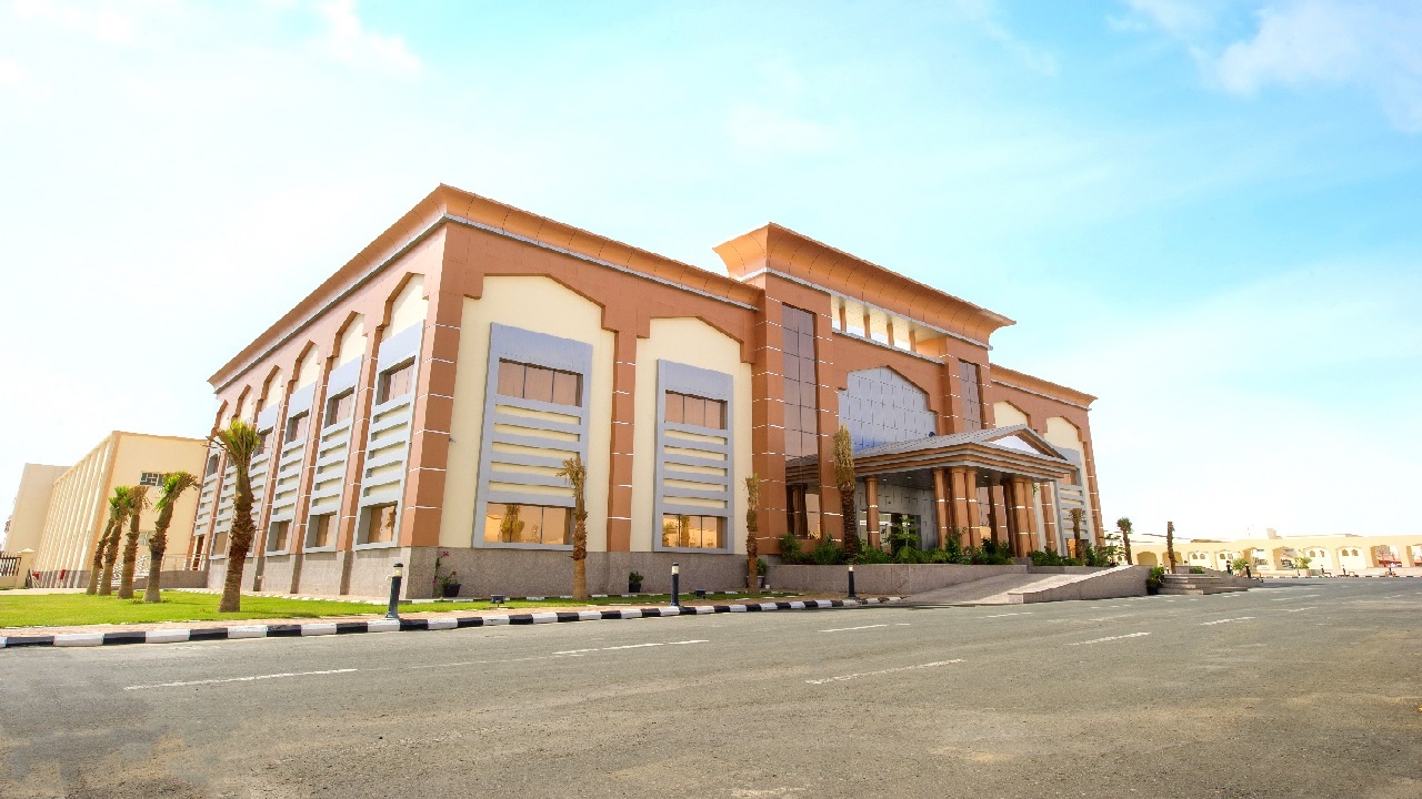 جامعة الطائف توفر وظيفة شاغرة