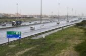 الأرصاد: استمرار الأمطار على عدة مناطق حتى نهاية الأسبوع .. فيديو