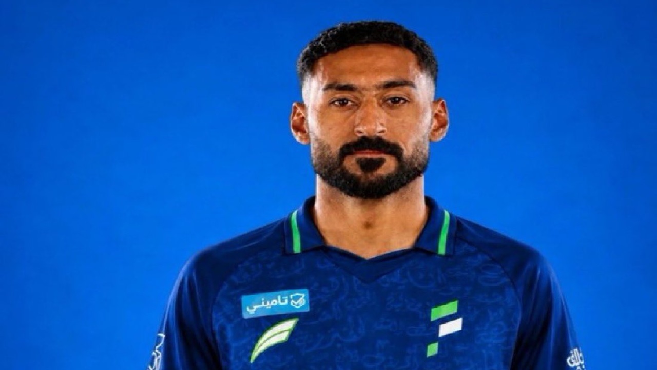 النصر يوافق على انتقال الحسن إلى الفتح