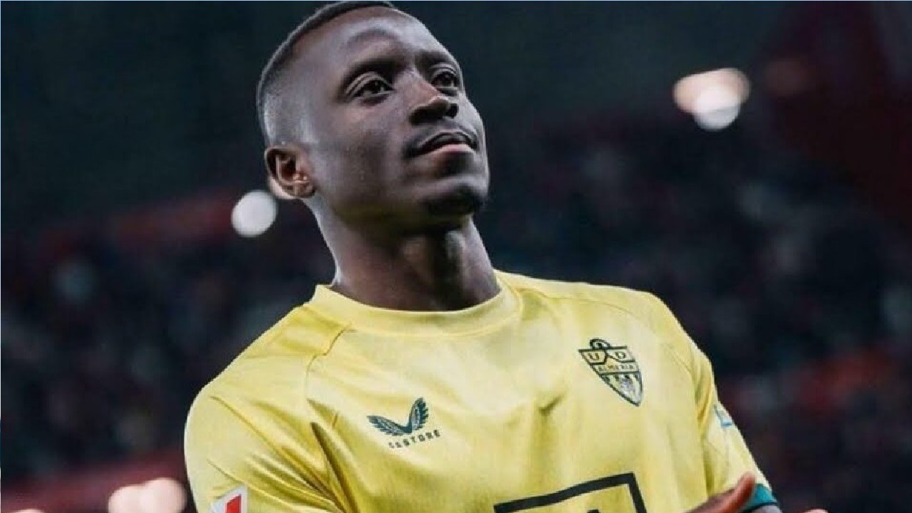 الاتحاد مهتم بالتعاقد مع السنغالي ديون لوبي