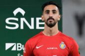 تعثر مفاوضات الفتح والنصر بشأن نواف العقيدي
