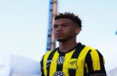مدرب الاتحاد يرفض عرضًا مقدمًا من الدرعية بشأن معاذ فقيهي