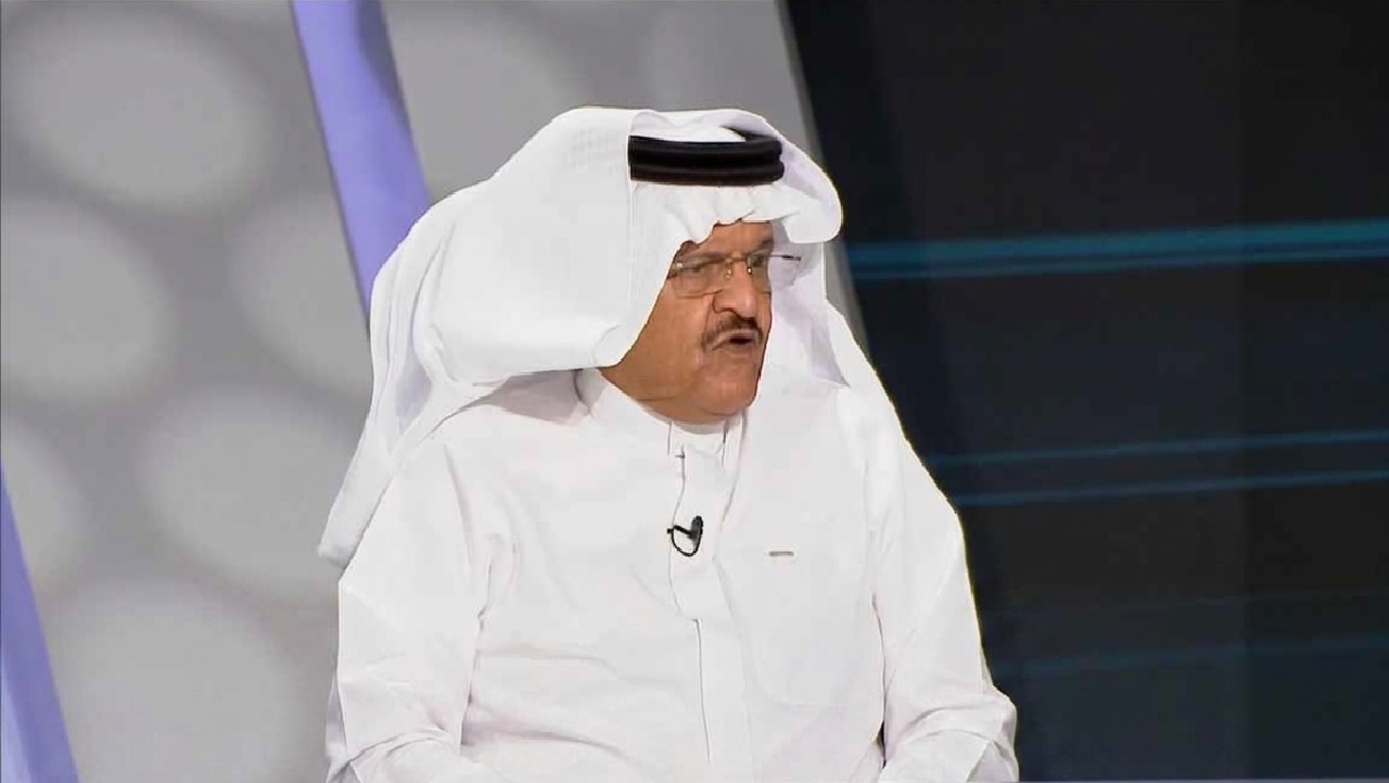 جستنيه: لو تحدثت عن المشهد الاتحادي سأنفجر .. فيديو