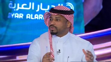 الشمراني: الخيبري هو من غير شكل النصر في الشوط الثاني.. فيديو