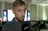ميهاي: الدوري السعودي قوي جدًا وأتمنى أن يكون موسمًا ناجحًا لنا.. فيديو