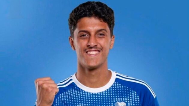 الاتحاد يوافق على إعارة الغامدي إلى نيوم