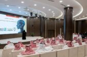 ديوان المظالم يختتم أغسطس بخطوات متقدمة لتفعيل الذكاء الاصطناعي في أعماله.. صور